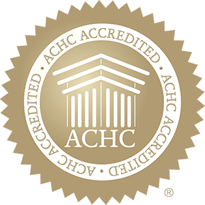 ACHC Logo