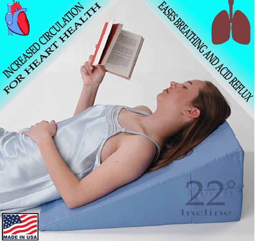 Bed Wedge 10 inch 2 Bed Wedge 10 inch 2