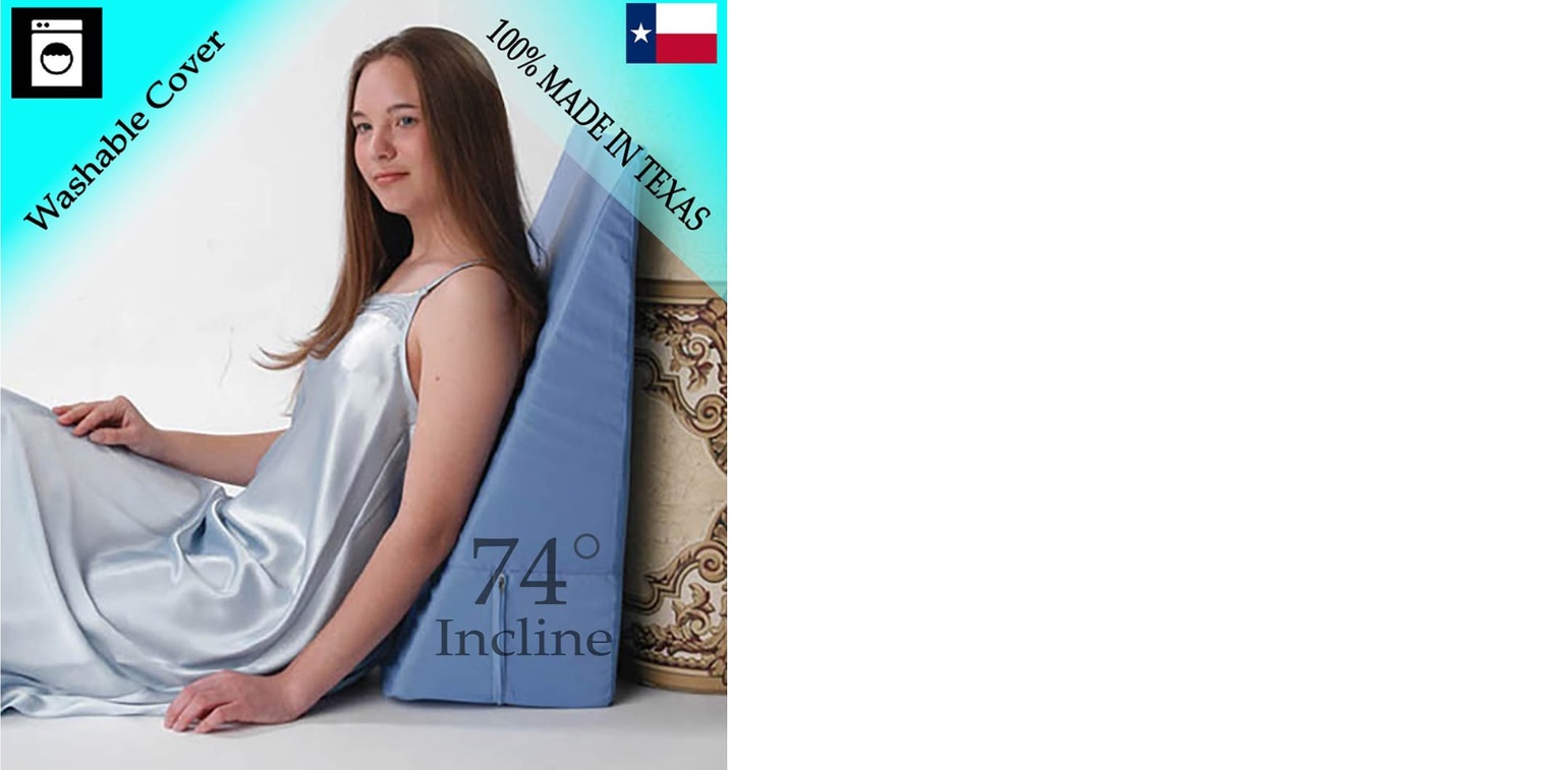 Bed Wedge 7 inch Bed Wedge 7 inch