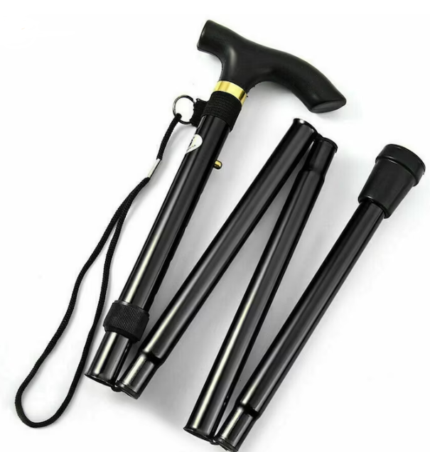 Drive Folding Cane 2 Drive Folding Cane 2