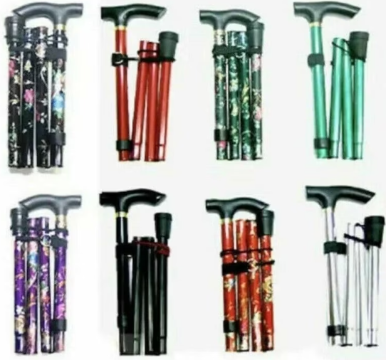 Drive Folding Cane 5 Drive Folding Cane 5