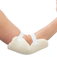 SHEEPETTE ELBOW PROTECTORS thumbnail SHEEPETTE ELBOW PROTECTORS thumbnail