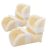 SHEEPETTE ELBOW PROTECTORS 2 thumbnail SHEEPETTE ELBOW PROTECTORS 2 thumbnail