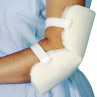 SHEEPETTE ELBOW PROTECTORS 3 thumbnail SHEEPETTE ELBOW PROTECTORS 3 thumbnail