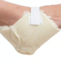 SHEEPETTE HEEL PROTECTORS 2 thumbnail SHEEPETTE HEEL PROTECTORS 2 thumbnail