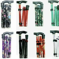 Drive Folding Cane 5 thumbnail Drive Folding Cane 5 thumbnail