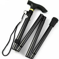 Drive Folding Cane 2 thumbnail Drive Folding Cane 2 thumbnail